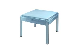 Hızlı Otomatik Karıştırma Mahjong Masa Makinesi C260 (C200 Dört Ayaklı)