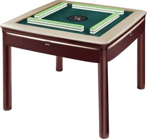 Hızlı Kendiliğinden Sallanan Otomatik Mahjong Tablo C360 (C200S-Dört Ayaklı)