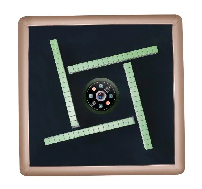 Treyo Mahjong Table
