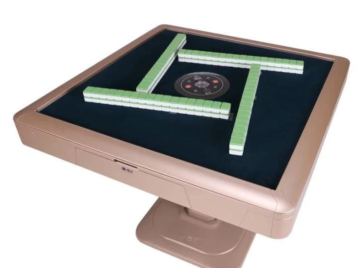 Treyo Mahjong Table