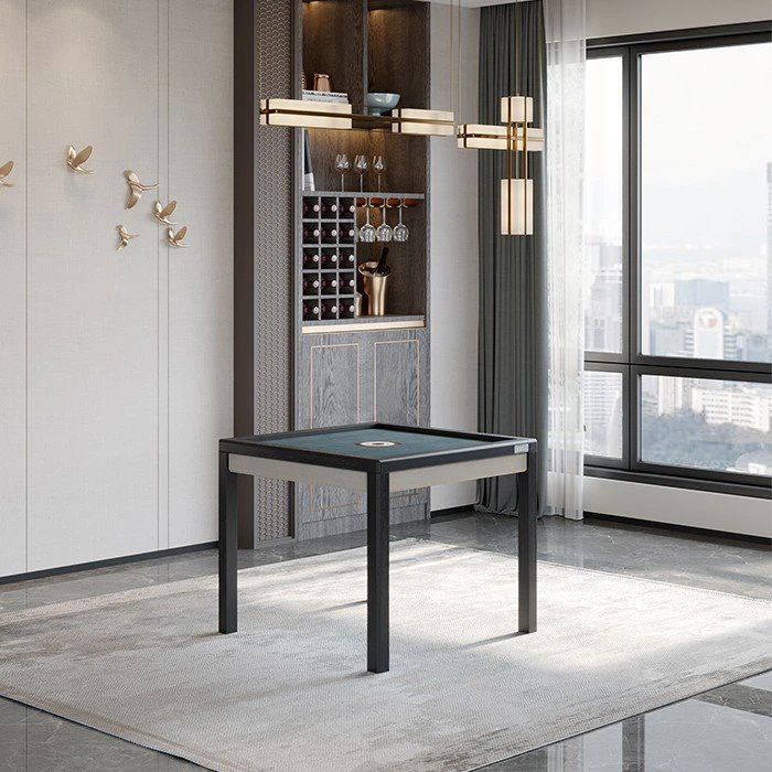 High Quality Automatic Mahjong Table