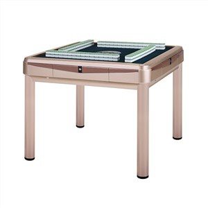 Otomatik Mahjong Makinesi